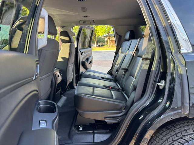 2020 Chevrolet Tahoe 2WD Commercial Fleet