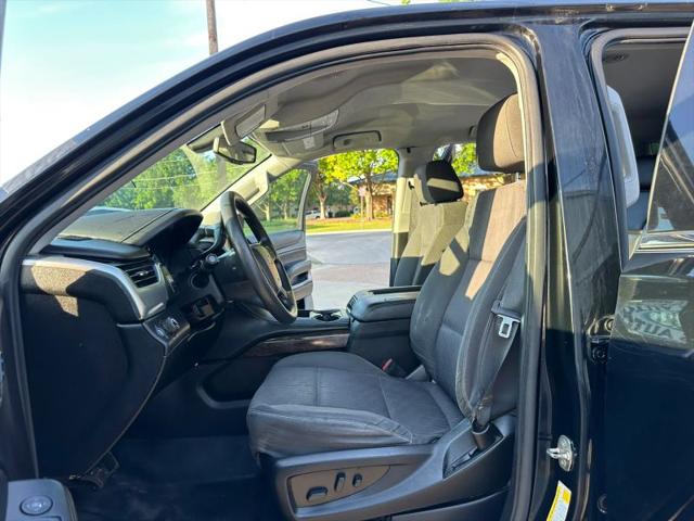 2020 Chevrolet Tahoe 2WD Commercial Fleet