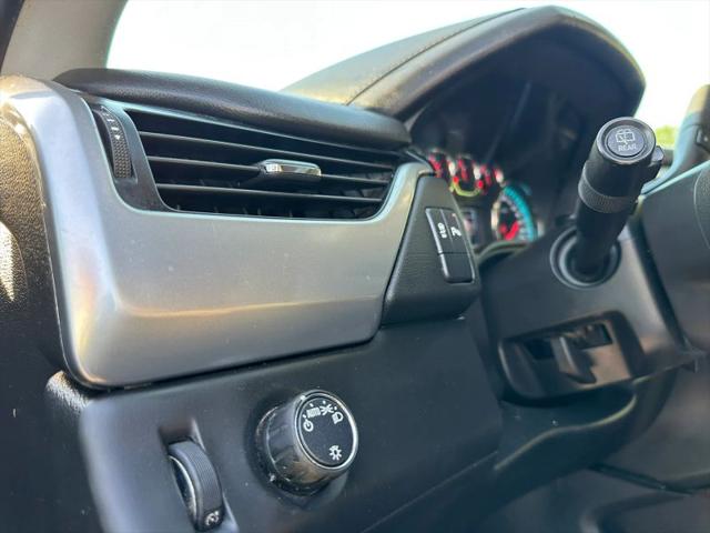 2020 Chevrolet Tahoe 2WD Commercial Fleet