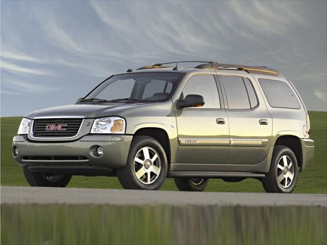 2005 GMC Envoy XL SLE for sale in Twin Falls, ID