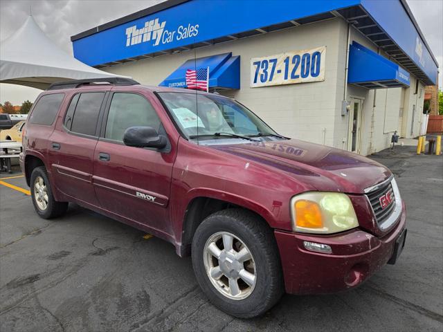 2005 GMC Envoy XL SLE for sale in Twin Falls, ID