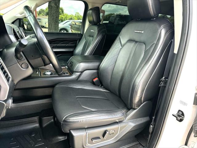2019 Ford Expedition Platinum