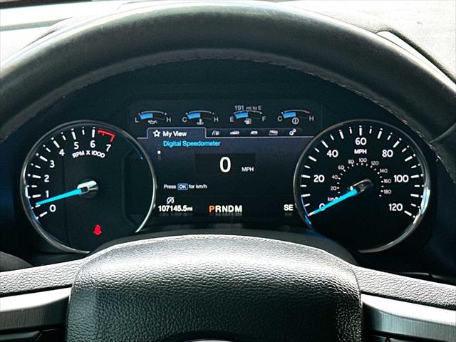 2019 Ford Expedition Platinum