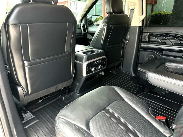 2019 Ford Expedition Platinum