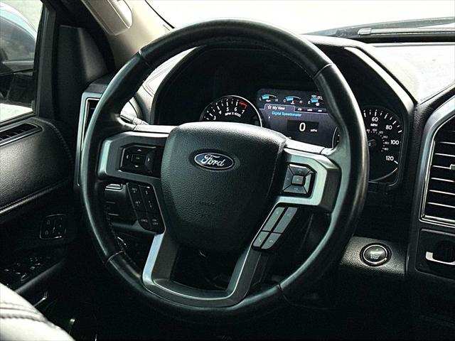 2019 Ford Expedition Platinum