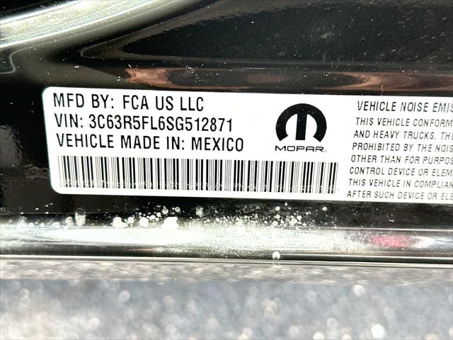2025 Ram 2500 Laramie Crew Cab 4x4 6'4" Box