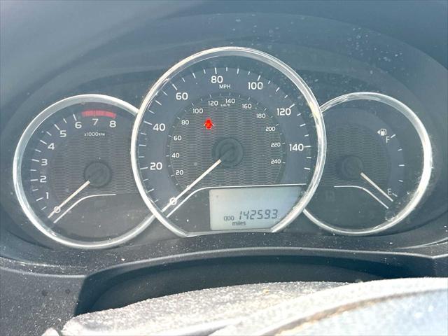2014 Toyota Corolla LE ECO Plus