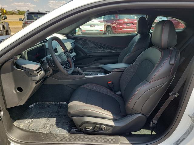2026 Dodge Charger Scat Pack 2-Door AWD
