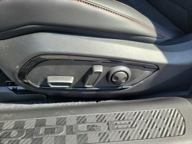 2026 Dodge Charger Scat Pack 2-Door AWD