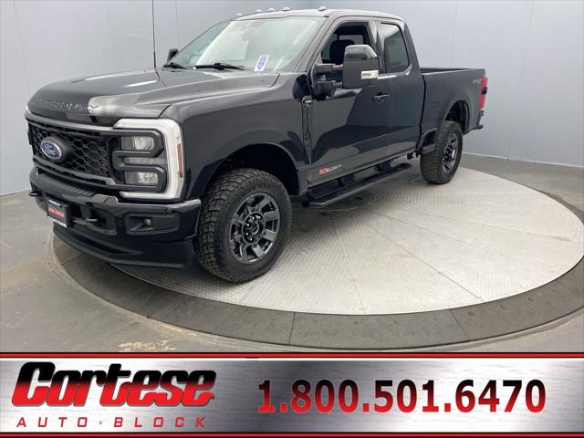 2024 Ford F-350 Lariat for sale in Rochester, NY