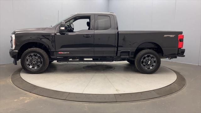 2024 Ford F-350 Lariat