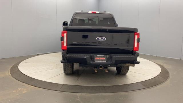 2024 Ford F-350 Lariat