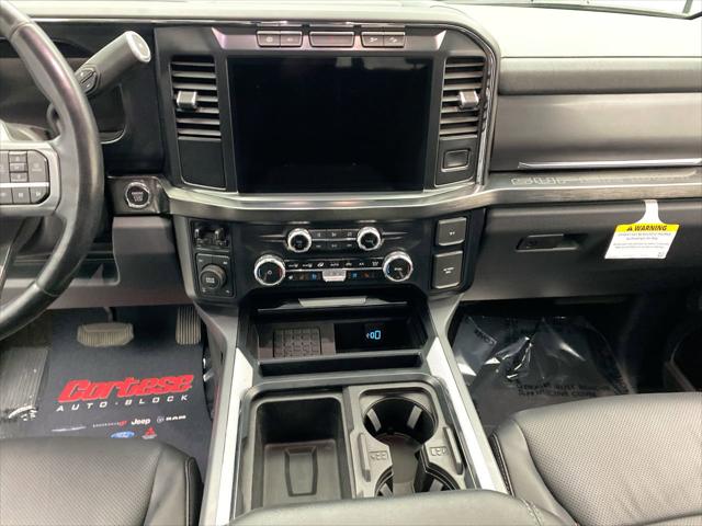 2024 Ford F-350 Lariat