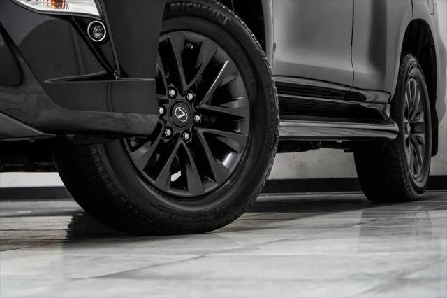 2023 Lexus GX GX 460 Premium