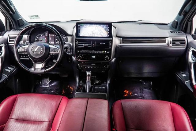 2023 Lexus GX GX 460 Premium
