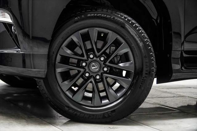 2023 Lexus GX GX 460 Premium