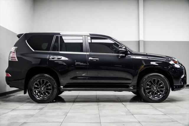 2023 Lexus GX GX 460 Premium