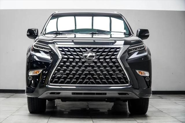 2023 Lexus GX GX 460 Premium