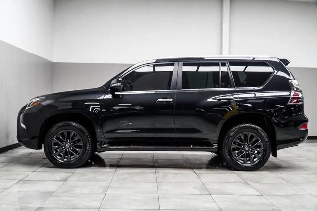2023 Lexus GX GX 460 Premium