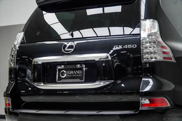 2023 Lexus GX GX 460 Premium
