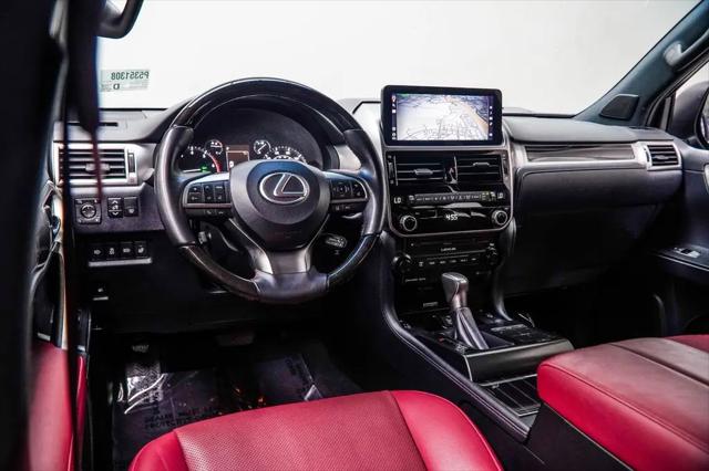 2023 Lexus GX GX 460 Premium