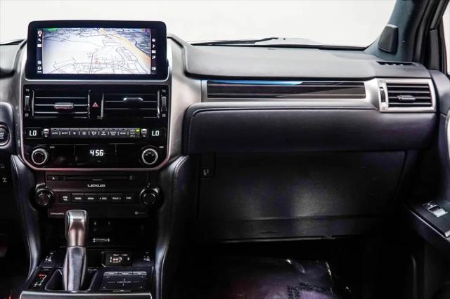2023 Lexus GX GX 460 Premium