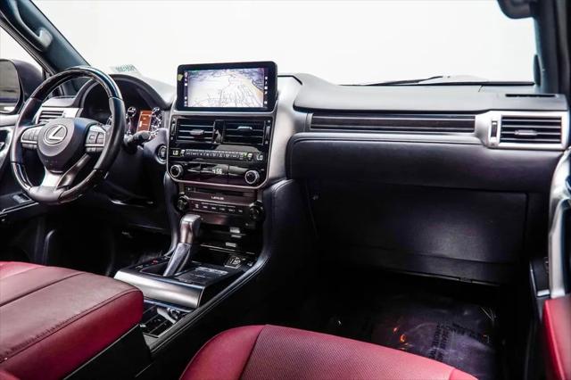 2023 Lexus GX GX 460 Premium