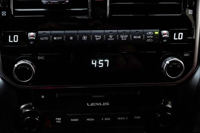 2023 Lexus GX GX 460 Premium