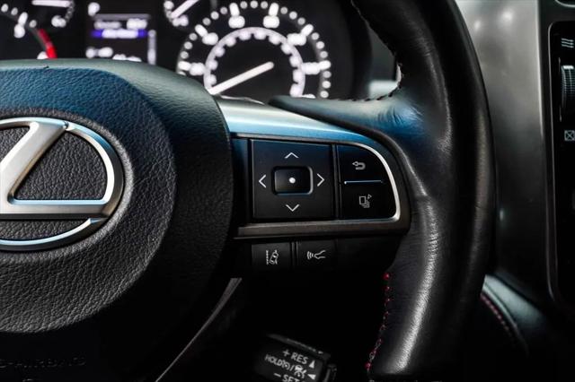 2023 Lexus GX GX 460 Premium