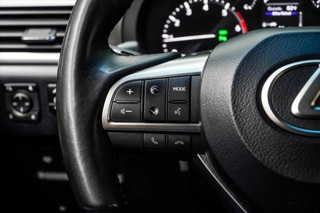 2023 Lexus GX GX 460 Premium