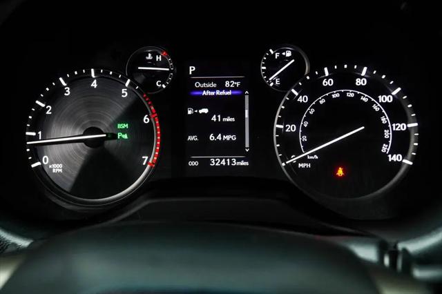 2023 Lexus GX GX 460 Premium
