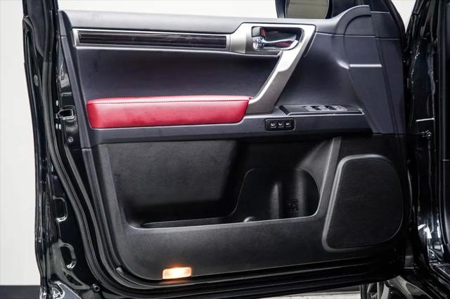 2023 Lexus GX GX 460 Premium