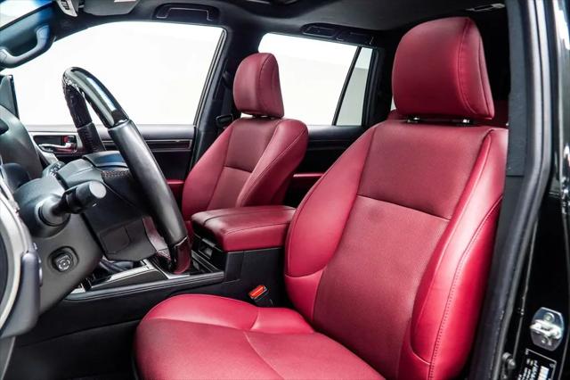 2023 Lexus GX GX 460 Premium