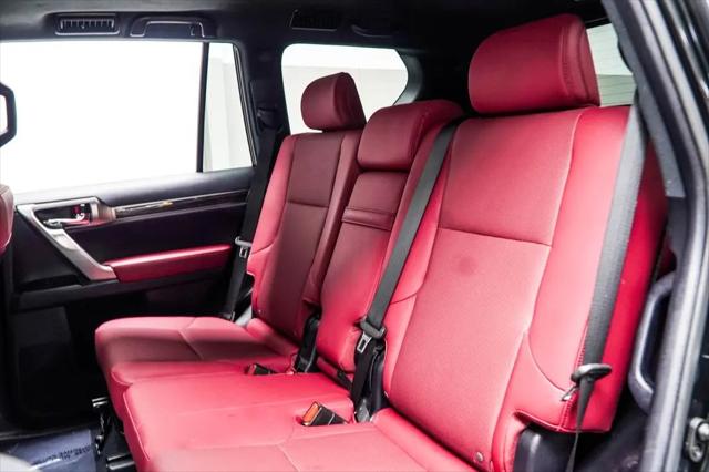 2023 Lexus GX GX 460 Premium