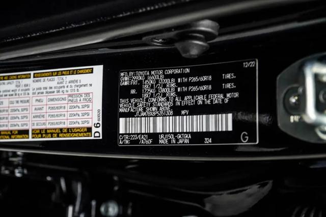 2023 Lexus GX GX 460 Premium