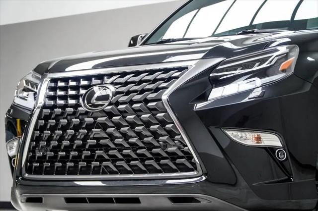 2023 Lexus GX GX 460 Premium