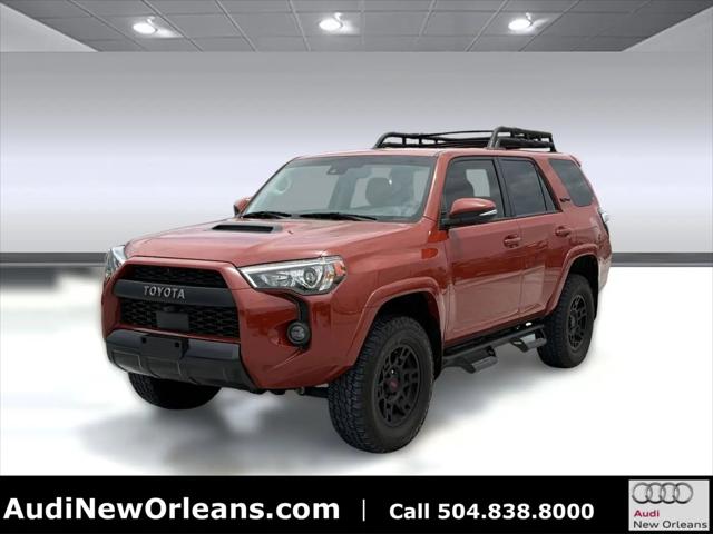 2024 Toyota 4Runner TRD Pro for sale in Metairie, LA