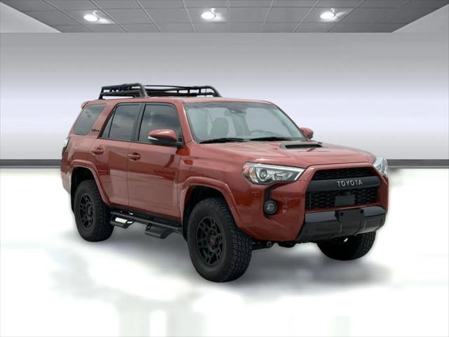 2024 Toyota 4Runner TRD Pro