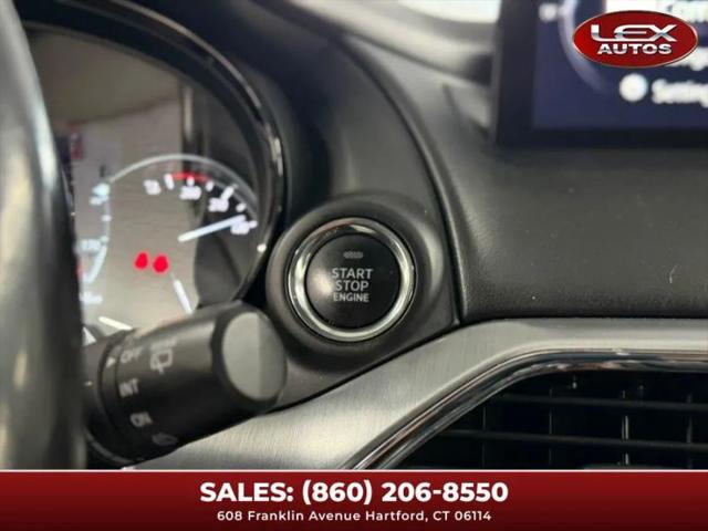 2021 Mazda CX-9 Grand Touring