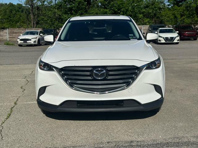 2017 Mazda CX-9 Touring
