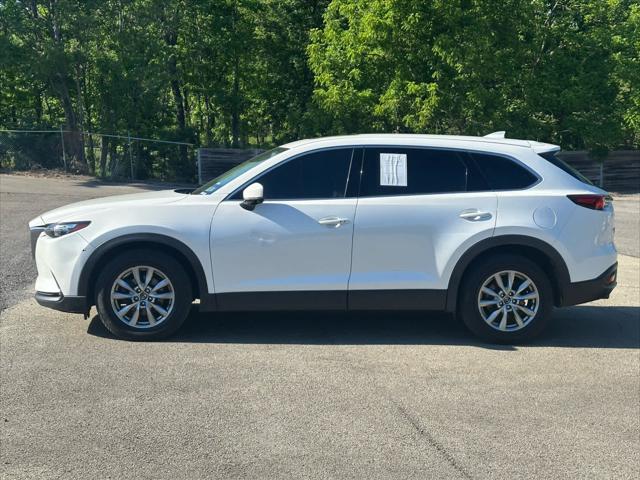 2017 Mazda CX-9 Touring