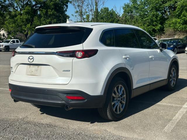 2017 Mazda CX-9 Touring