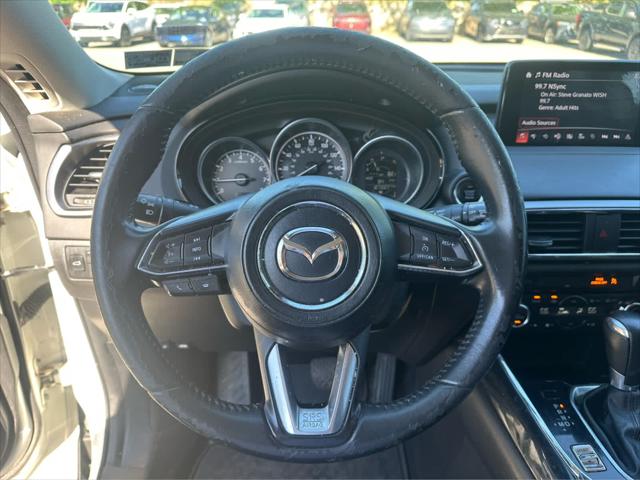 2017 Mazda CX-9 Touring