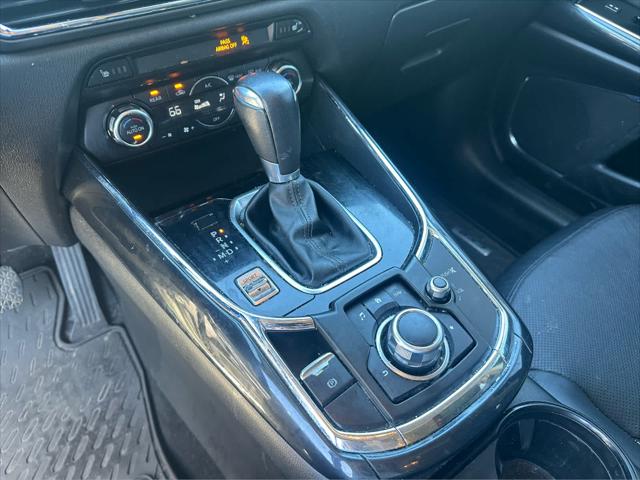 2017 Mazda CX-9 Touring