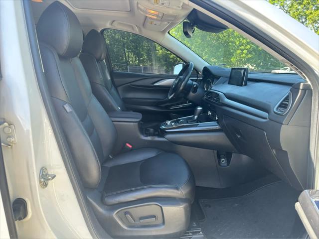 2017 Mazda CX-9 Touring