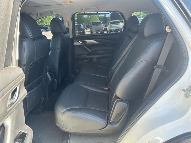 2017 Mazda CX-9 Touring