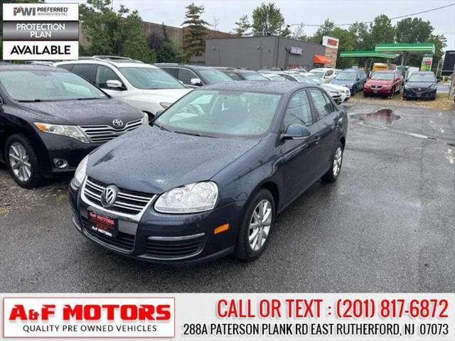 2010 Volkswagen Jetta Limited Edition for sale in East Rutherford, NJ