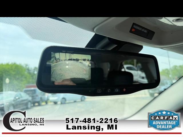 2011 Chevrolet Equinox 1LT