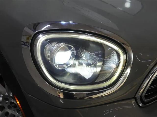 2020 MINI Countryman Cooper S