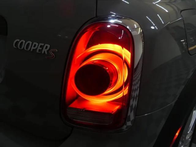 2020 MINI Countryman Cooper S